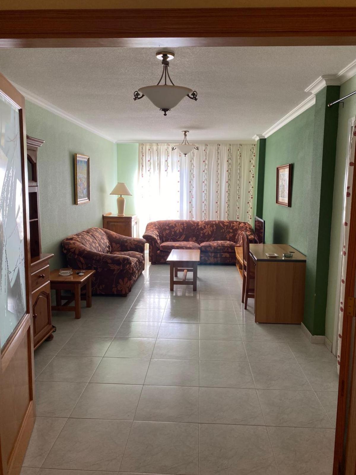 Beis House Apartment Las Palmas Exterior photo