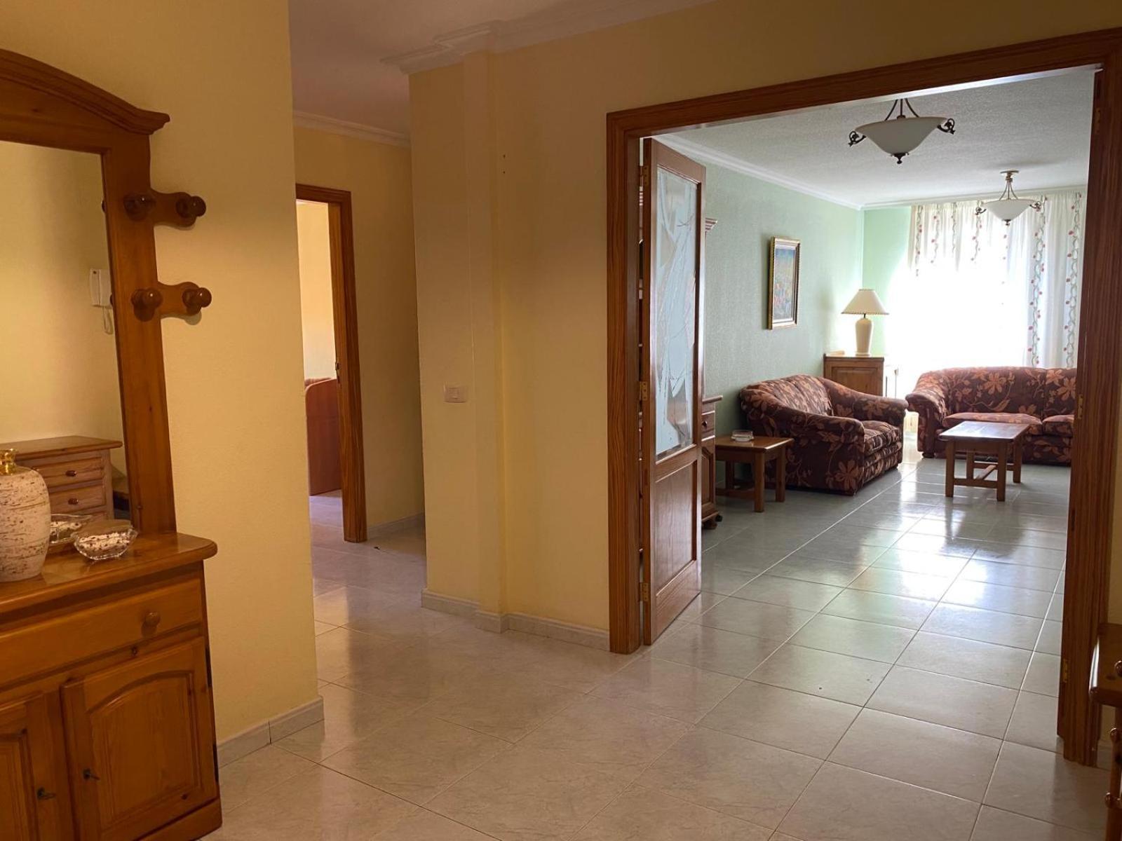 Beis House Apartment Las Palmas Exterior photo