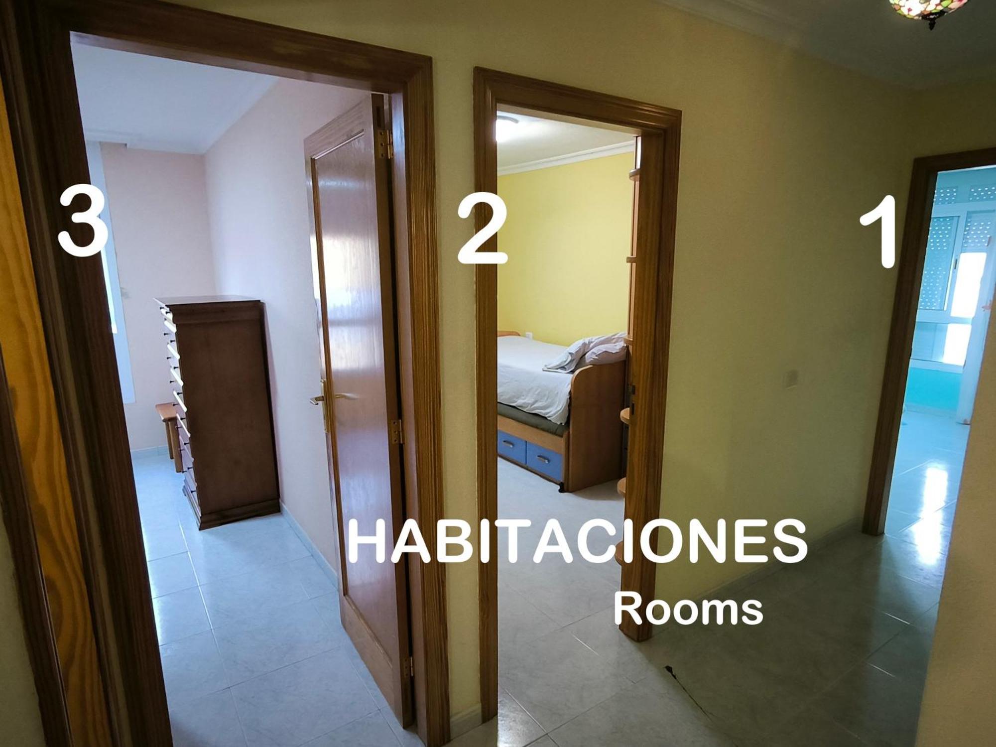 Beis House Apartment Las Palmas Exterior photo