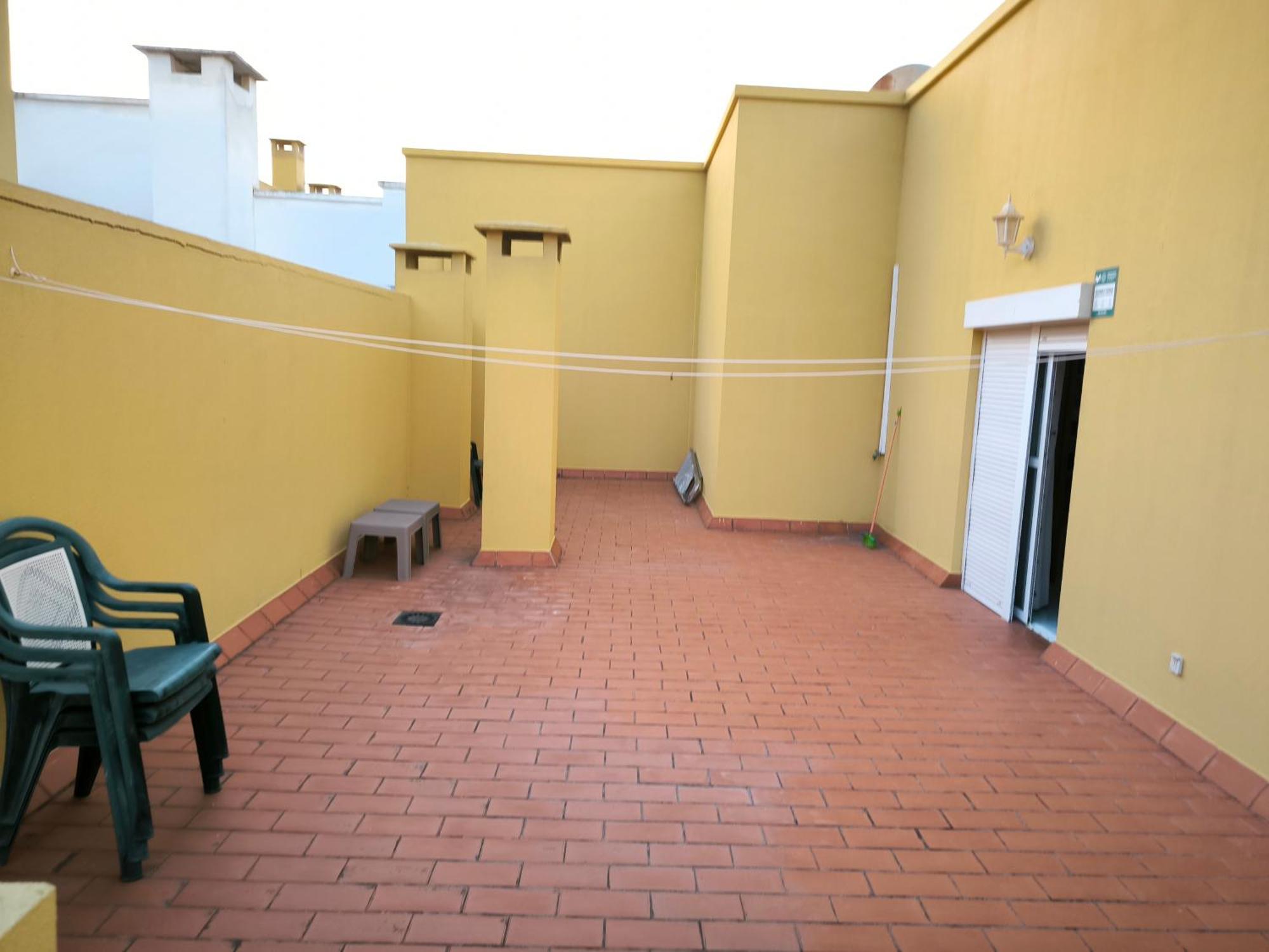 Beis House Apartment Las Palmas Exterior photo
