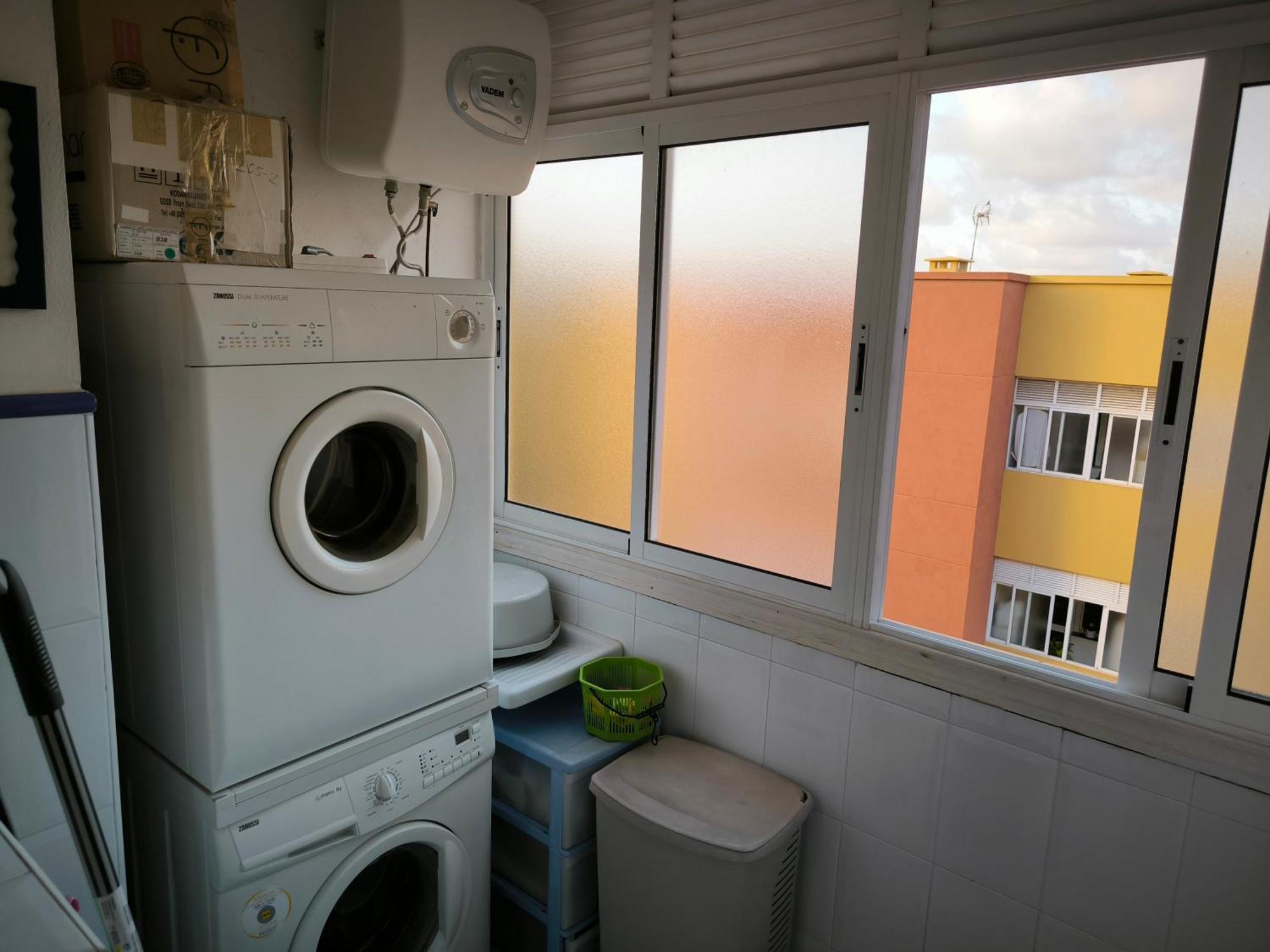 Beis House Apartment Las Palmas Exterior photo